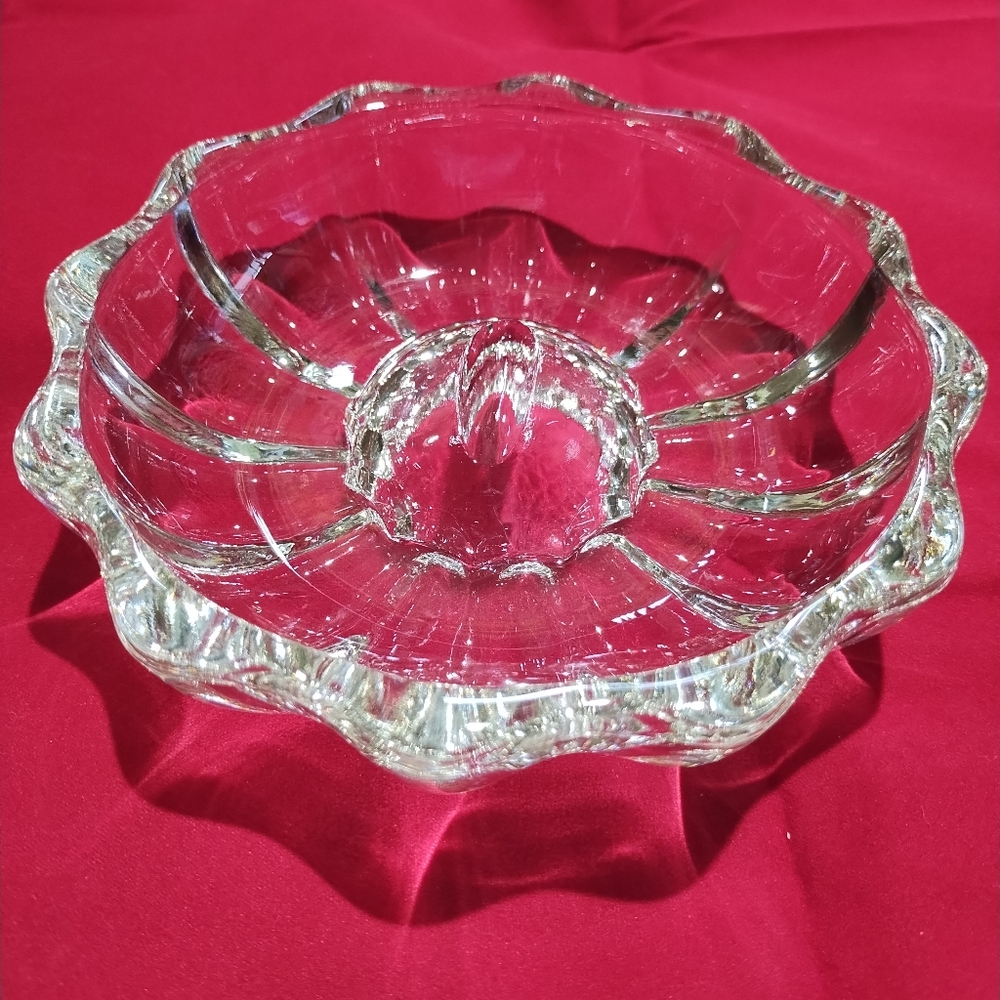 Vintage ashtray